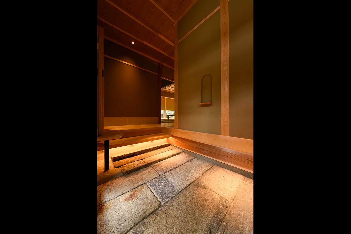 株式会社小林工務店が手がけた注文住宅の施工事例（モデルハウス・住宅展示場）