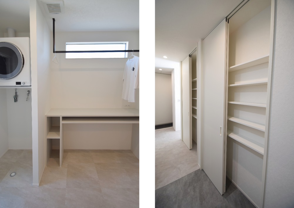 琉球ストーク株式会社が手がけた注文住宅の施工事例（モデルハウス・住宅展示場）