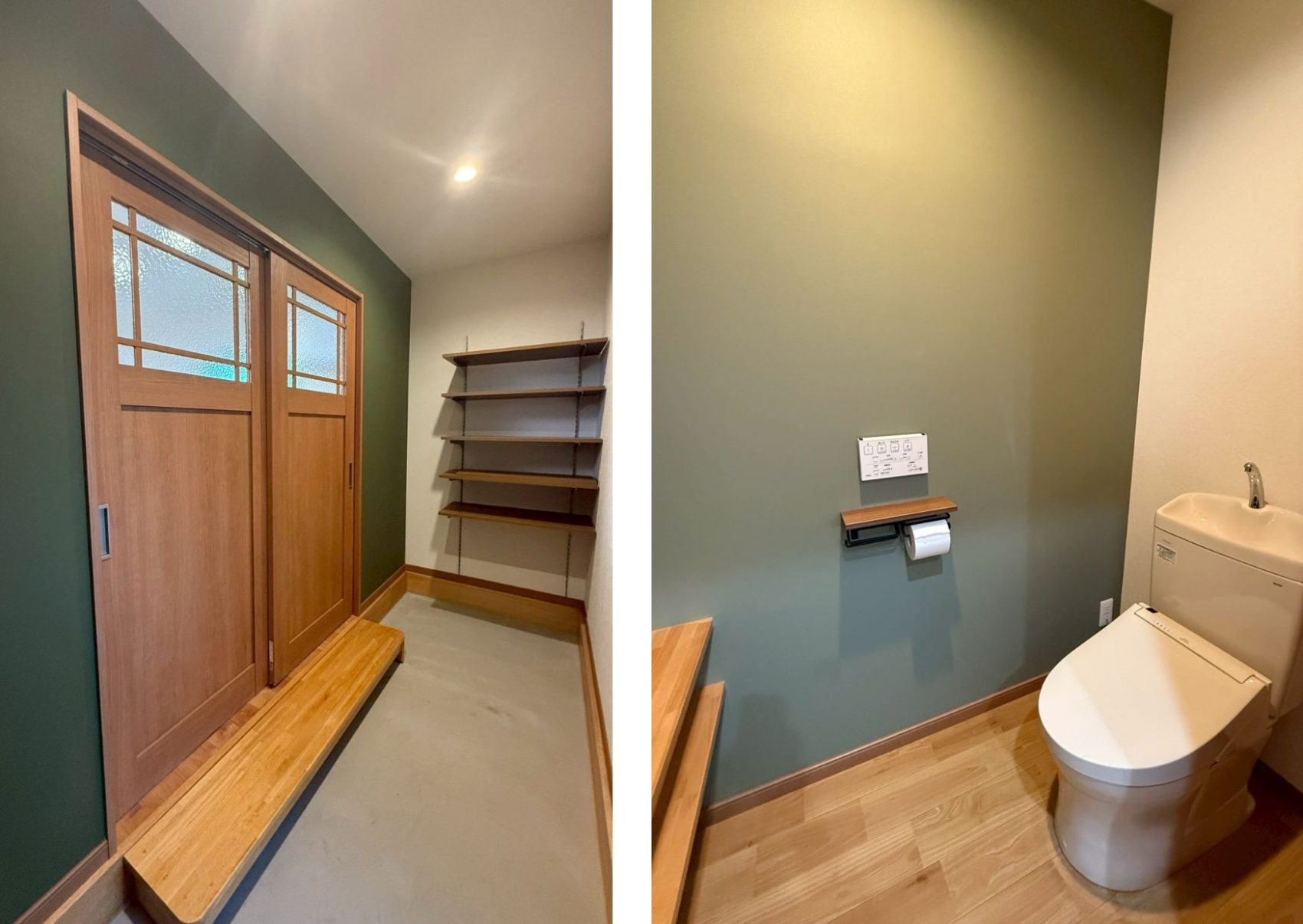 琉球ストーク株式会社が手がけた注文住宅の施工事例（モデルハウス・住宅展示場）