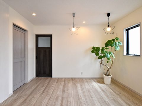 琉球ストーク株式会社が手がけた注文住宅の施工事例（モデルハウス・住宅展示場）