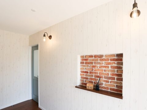 株式会社 前昌建設が手がけた注文住宅の施工事例（モデルハウス・住宅展示場）