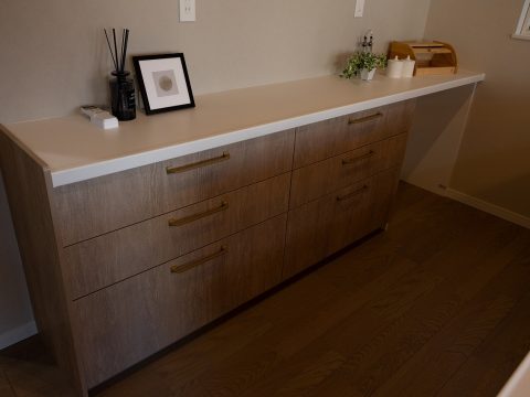 株式会社 前昌建設が手がけた注文住宅の施工事例（モデルハウス・住宅展示場）