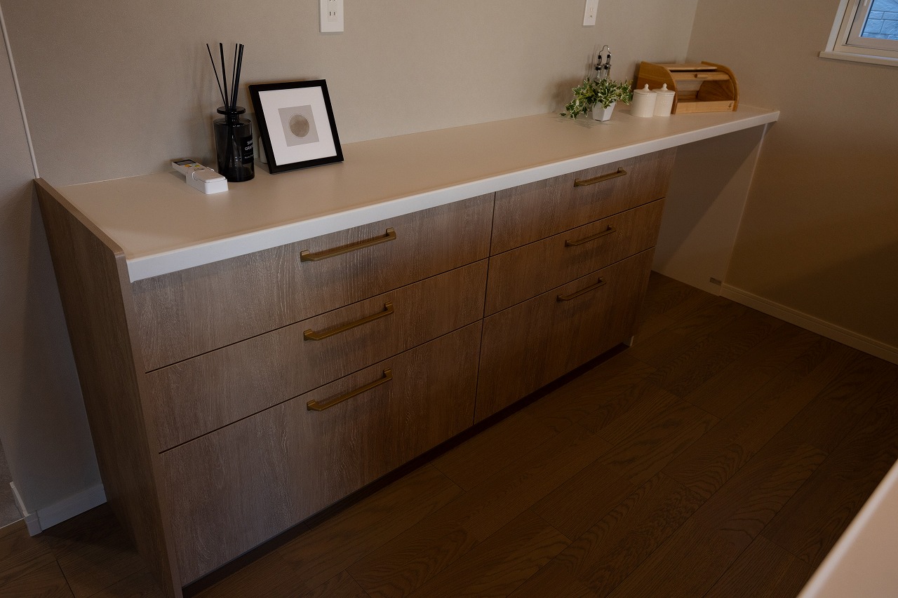 株式会社 前昌建設が手がけた注文住宅の施工事例（モデルハウス・住宅展示場）