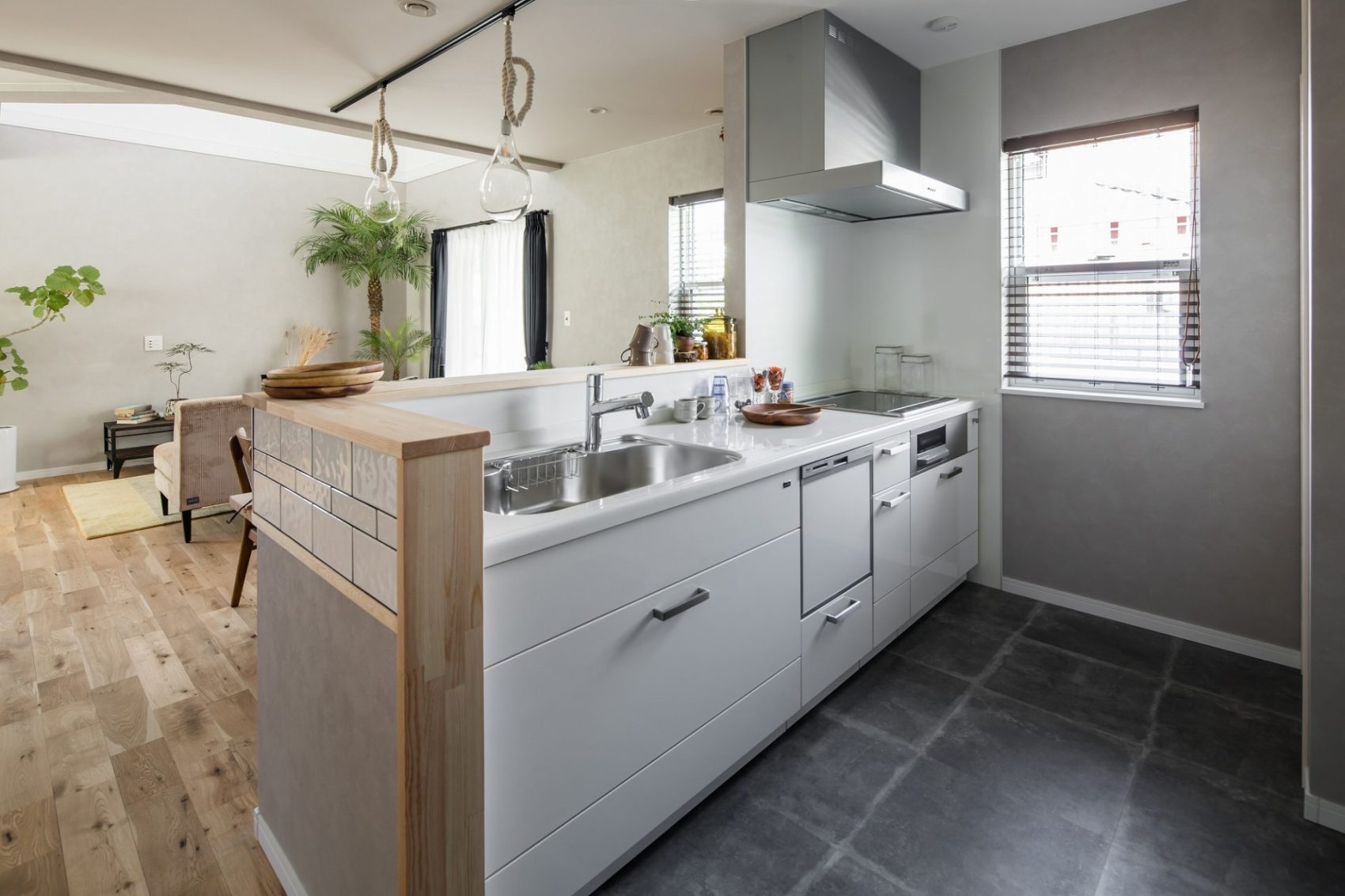 株式会社 前昌建設が手がけた注文住宅の施工事例（モデルハウス・住宅展示場）