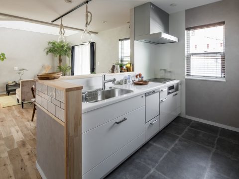 株式会社 前昌建設が手がけた注文住宅の施工事例（モデルハウス・住宅展示場）