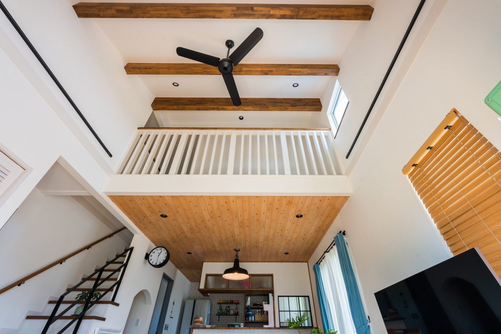 株式会社 前昌建設が手がけた注文住宅の施工事例（モデルハウス・住宅展示場）