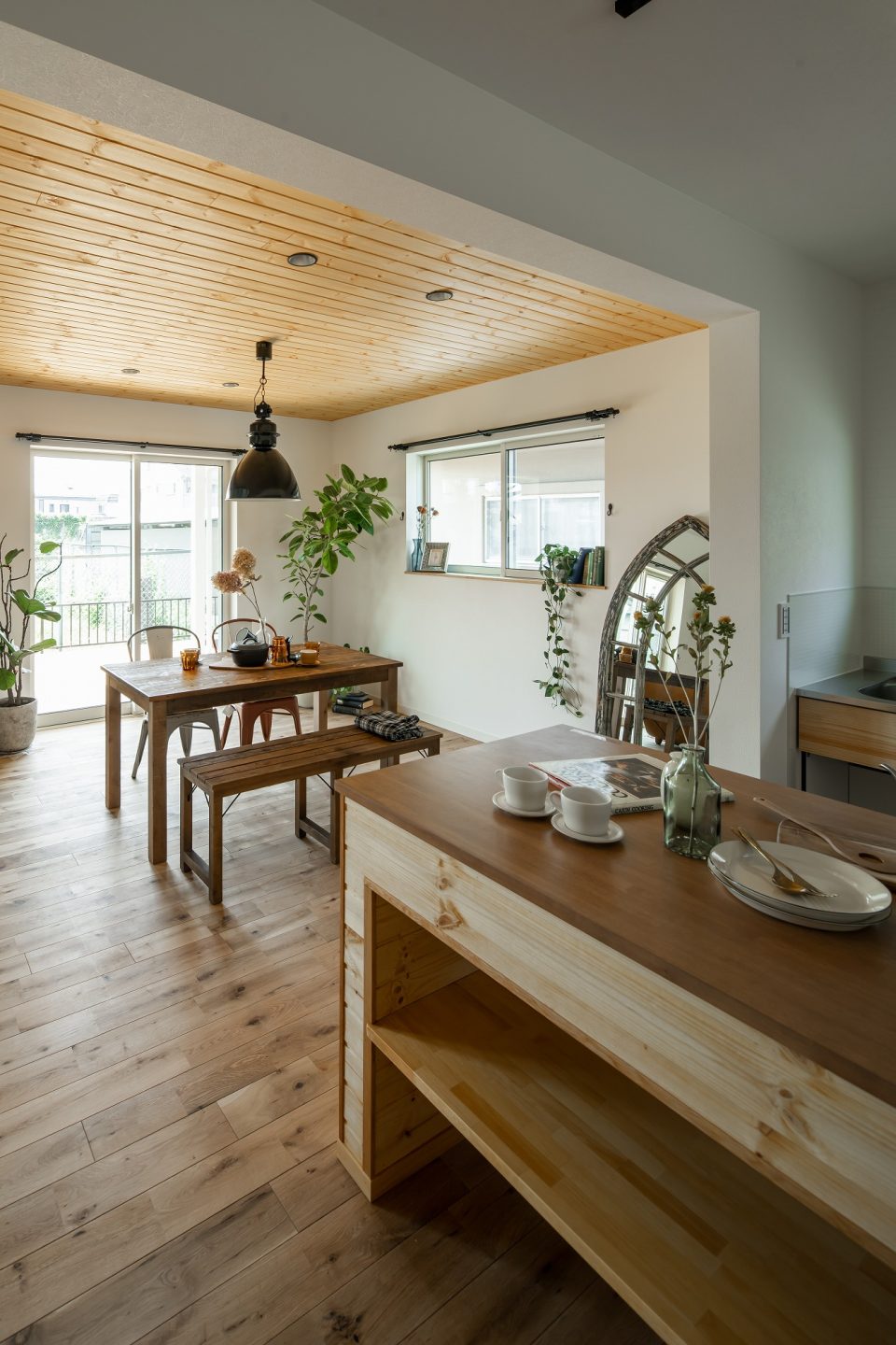 株式会社 前昌建設が手がけた注文住宅の施工事例（モデルハウス・住宅展示場）