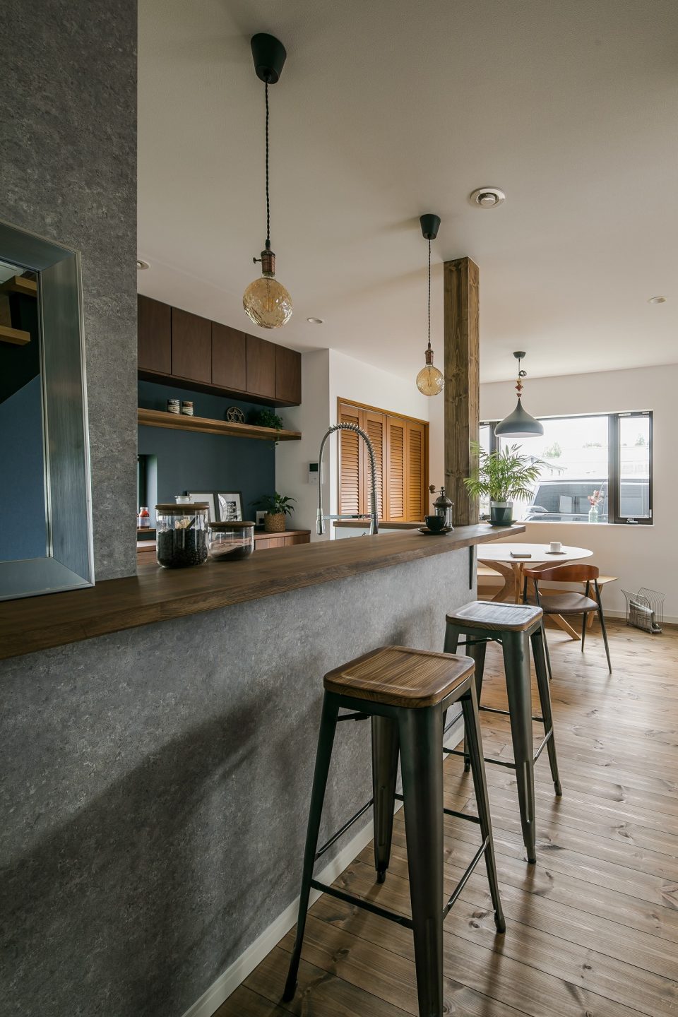 株式会社 前昌建設が手がけた注文住宅の施工事例（モデルハウス・住宅展示場）