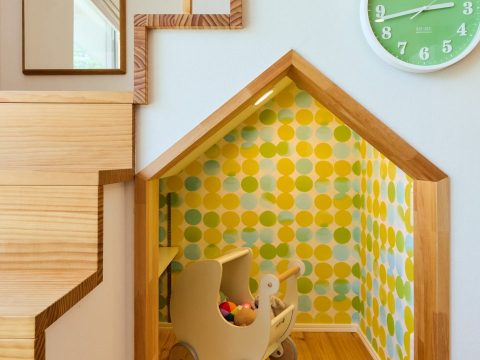 が手がけた注文住宅の施工事例（モデルハウス・住宅展示場）