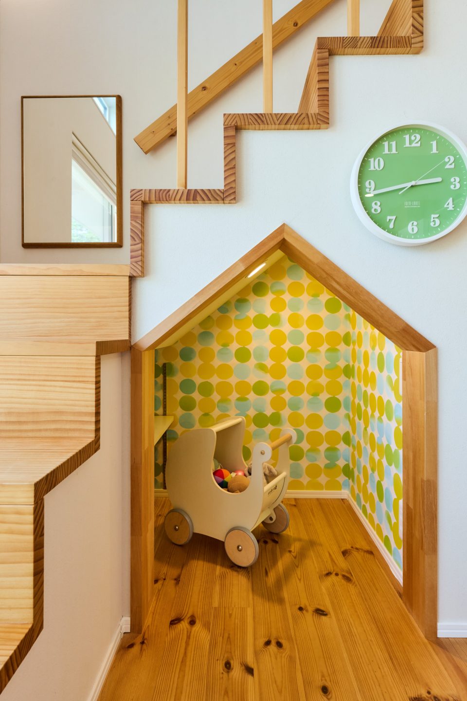 が手がけた注文住宅の施工事例（モデルハウス・住宅展示場）