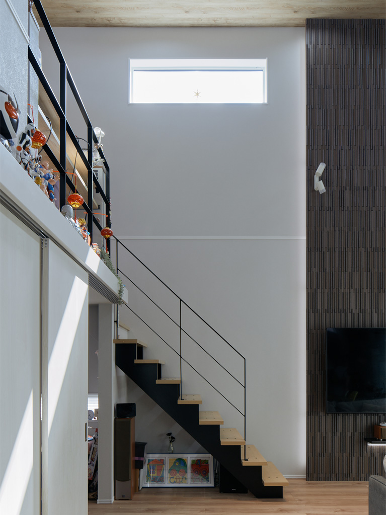 が手がけた注文住宅の施工事例（モデルハウス・住宅展示場）