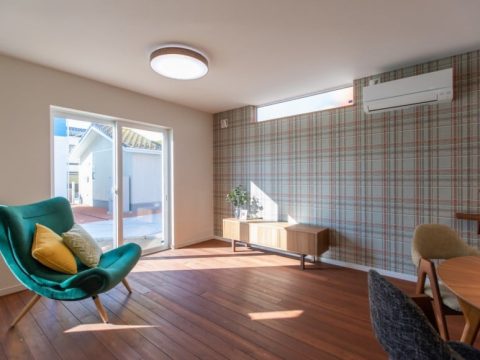 株式会社イトー住建が手がけた注文住宅の施工事例（モデルハウス・住宅展示場）