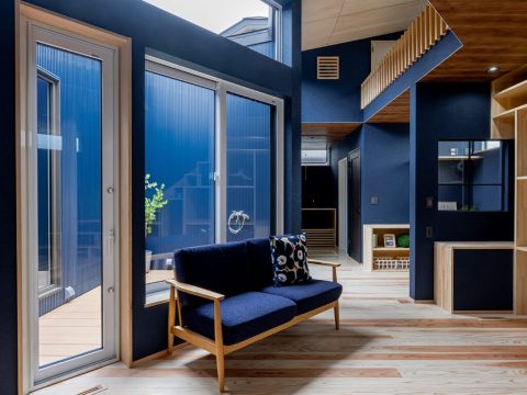 が手がけた注文住宅の施工事例（モデルハウス・住宅展示場）