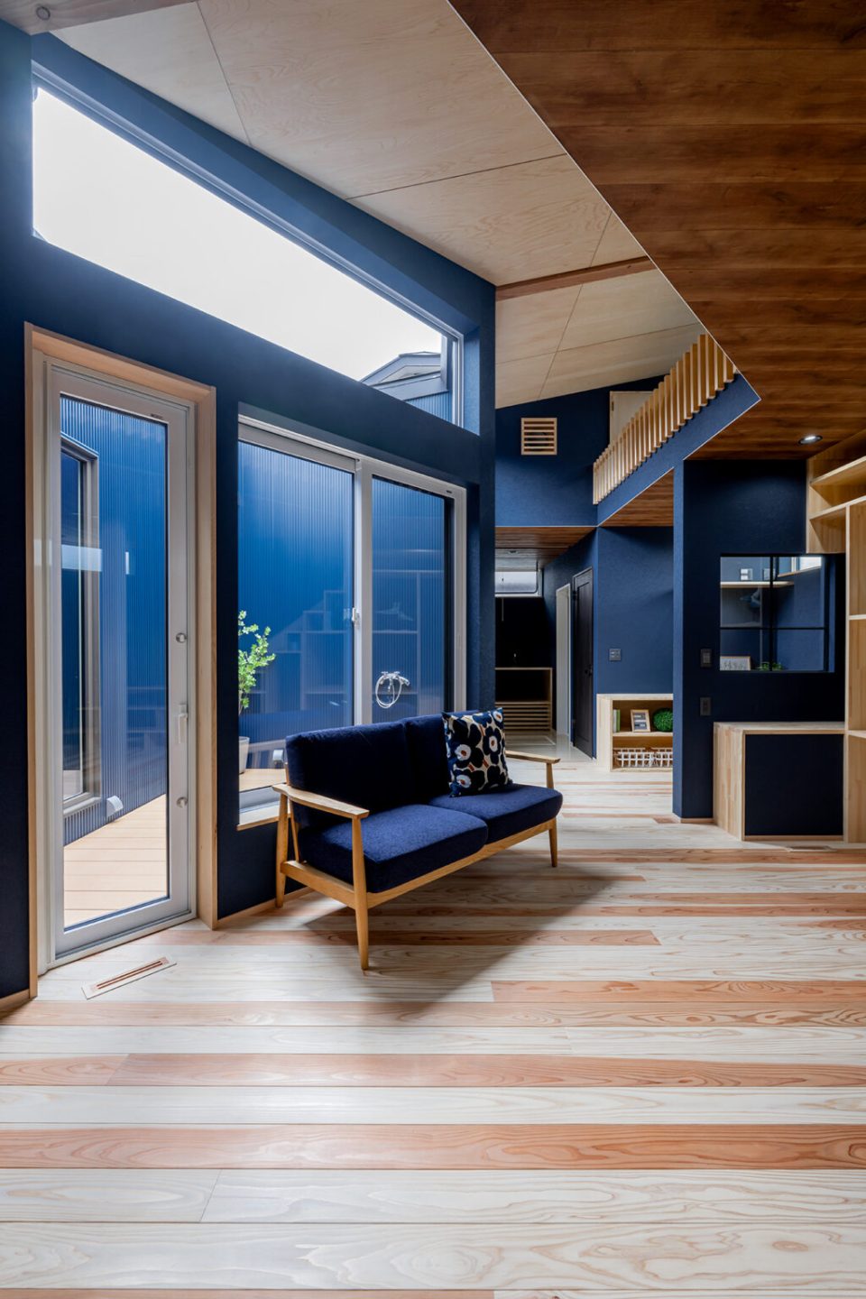 が手がけた注文住宅の施工事例（モデルハウス・住宅展示場）