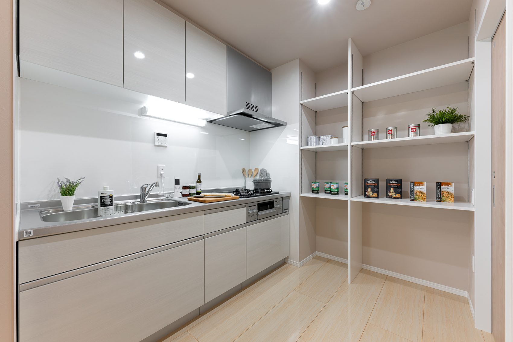 が手がけた注文住宅の施工事例（モデルハウス・住宅展示場）