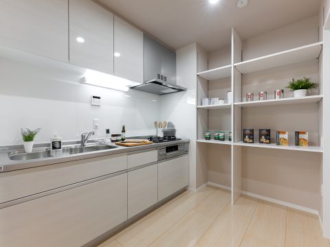 が手がけた注文住宅の施工事例（モデルハウス・住宅展示場）