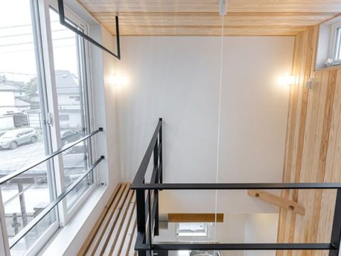 が手がけた注文住宅の施工事例（モデルハウス・住宅展示場）