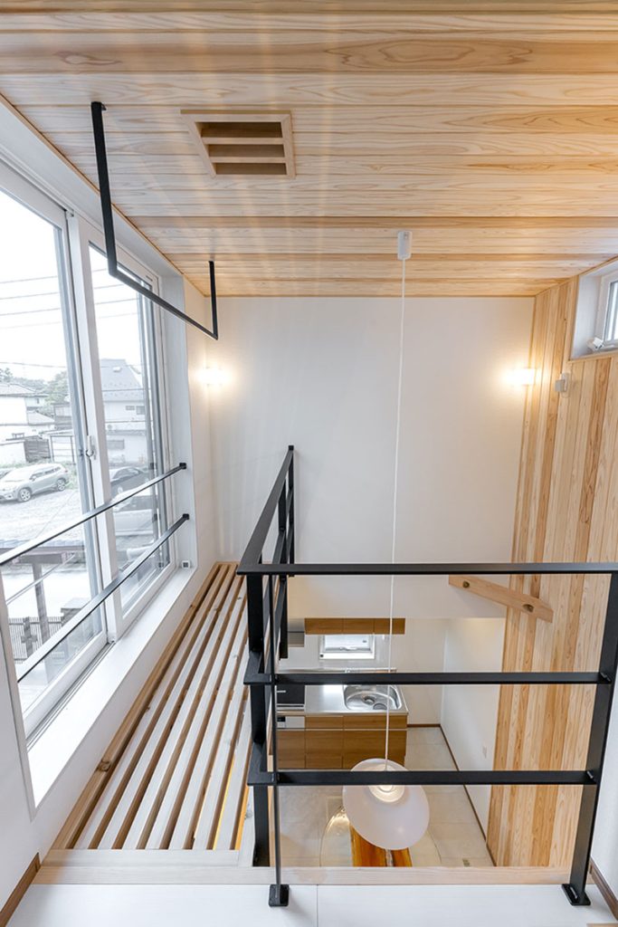 が手がけた注文住宅の施工事例（モデルハウス・住宅展示場）