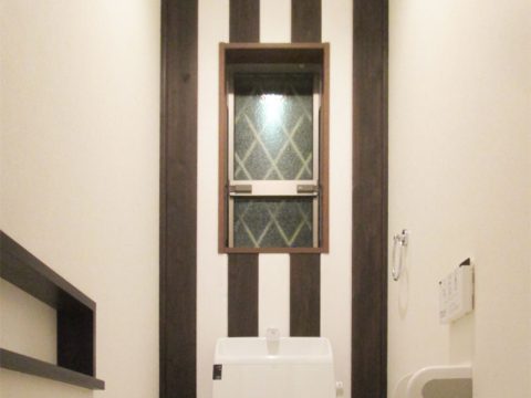 が手がけた注文住宅の施工事例（モデルハウス・住宅展示場）