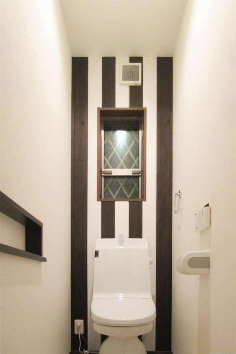 が手がけた注文住宅の施工事例（モデルハウス・住宅展示場）