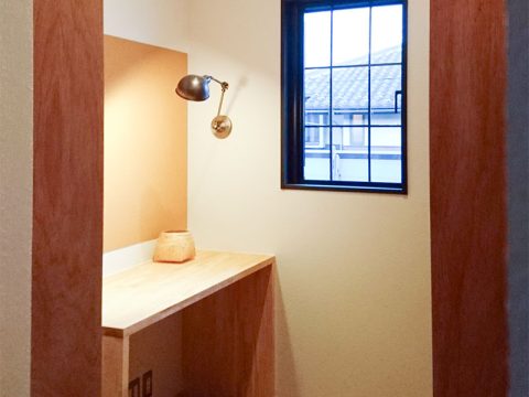 が手がけた注文住宅の施工事例（モデルハウス・住宅展示場）