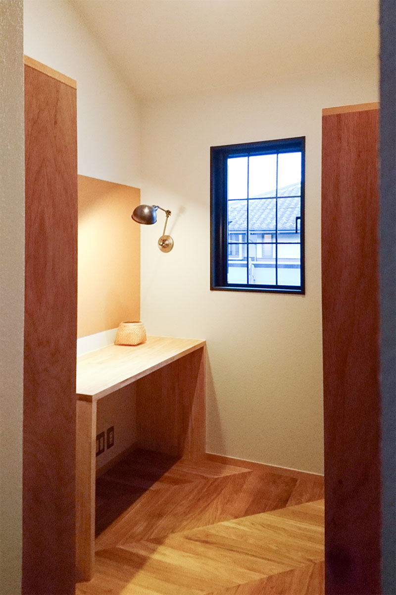 が手がけた注文住宅の施工事例（モデルハウス・住宅展示場）