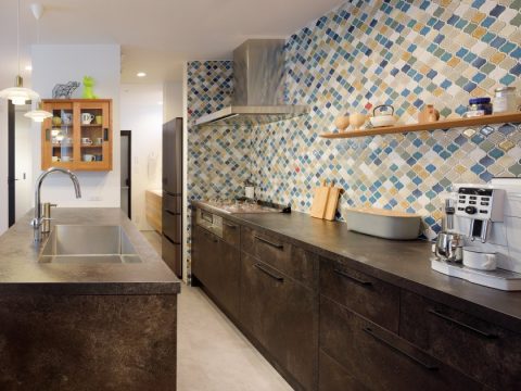 株式会社工藤工務店が手がけた注文住宅の施工事例（モデルハウス・住宅展示場）