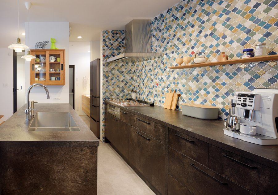 株式会社工藤工務店が手がけた注文住宅の施工事例（モデルハウス・住宅展示場）