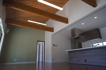 が手がけた注文住宅の施工事例（モデルハウス・住宅展示場）