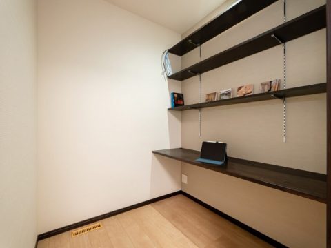 住宅展示場 注文住宅 モデルハウス 工務店 ワンズプラス 茅野市