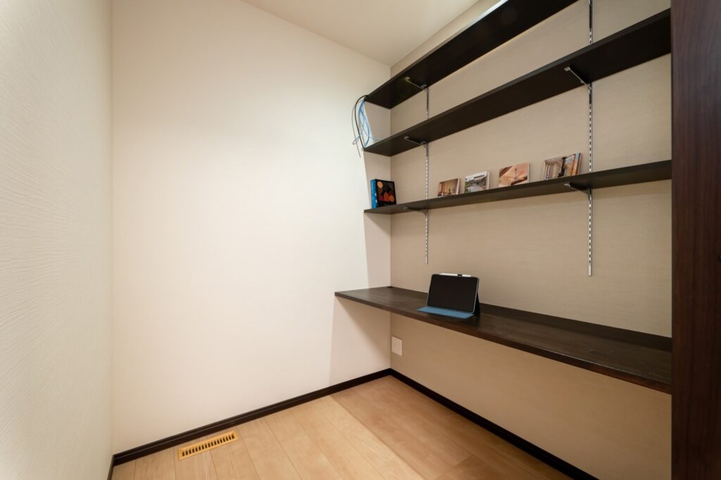 住宅展示場 注文住宅 モデルハウス 工務店 ワンズプラス 茅野市