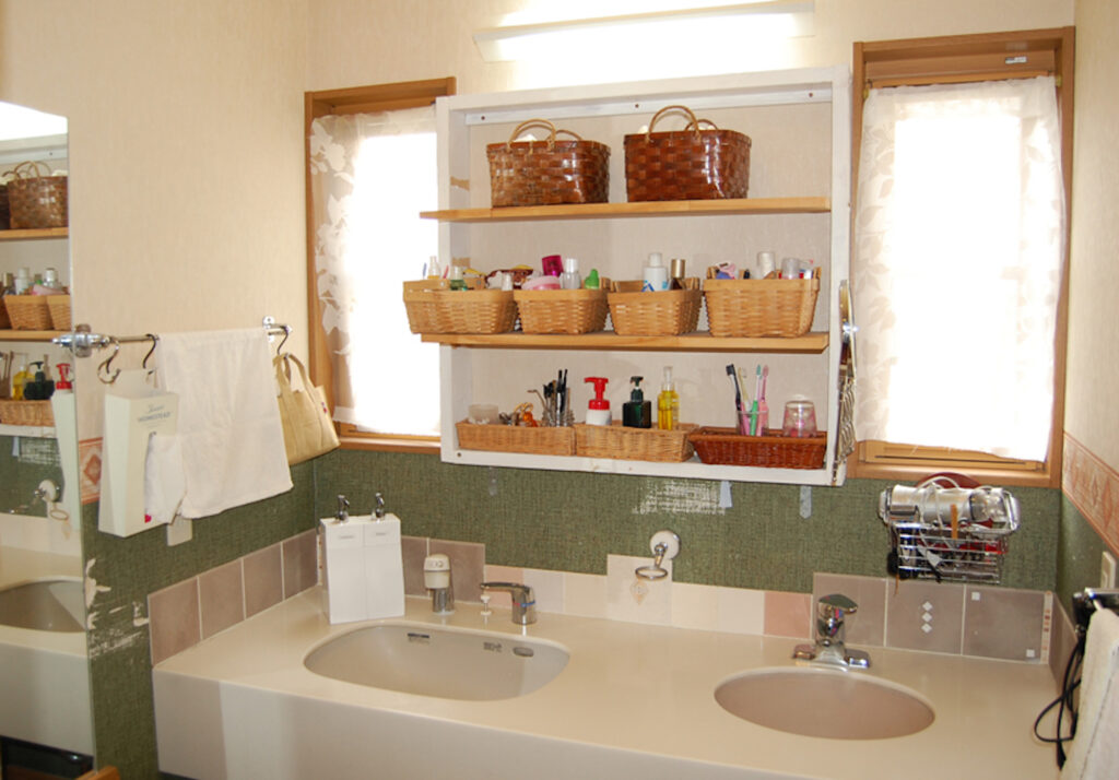 住宅展示場 注文住宅 モデルハウス 工務店 ワンズプラス 茅野市