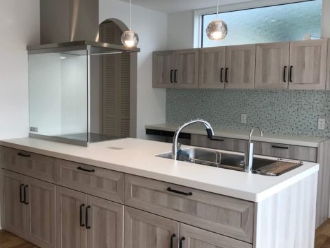 住宅展示場 注文住宅 モデルハウス 工務店 ワンズプラス 茅野市