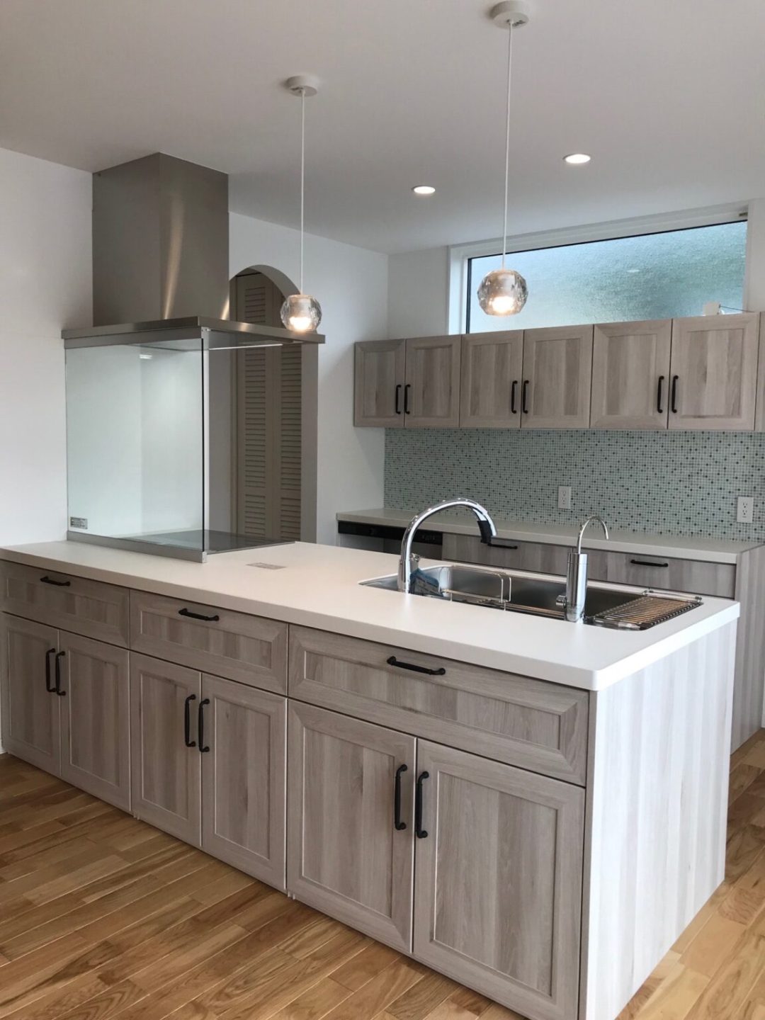 住宅展示場 注文住宅 モデルハウス 工務店 ワンズプラス 茅野市