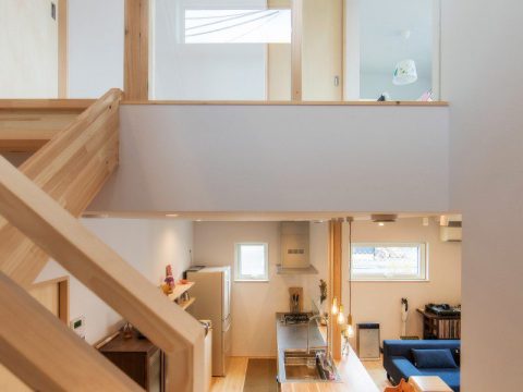 有限会社　アーキテクト工房Pureが手がけた注文住宅の施工事例（モデルハウス・住宅展示場）