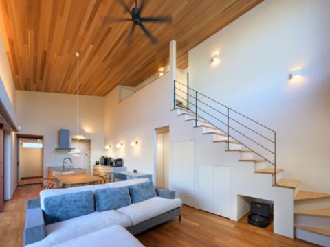 株式会社工藤工務店が手がけた注文住宅の施工事例（モデルハウス・住宅展示場）