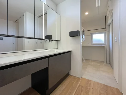 株式会社 佐藤不動産が手がけた注文住宅の施工事例（モデルハウス・住宅展示場）