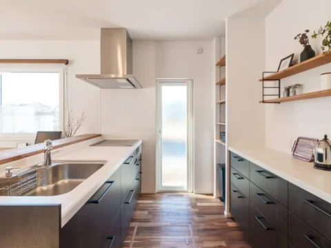 株式会社 佐藤不動産が手がけた注文住宅の施工事例（モデルハウス・住宅展示場）