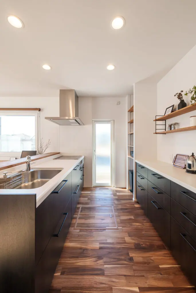 株式会社 佐藤不動産が手がけた注文住宅の施工事例（モデルハウス・住宅展示場）