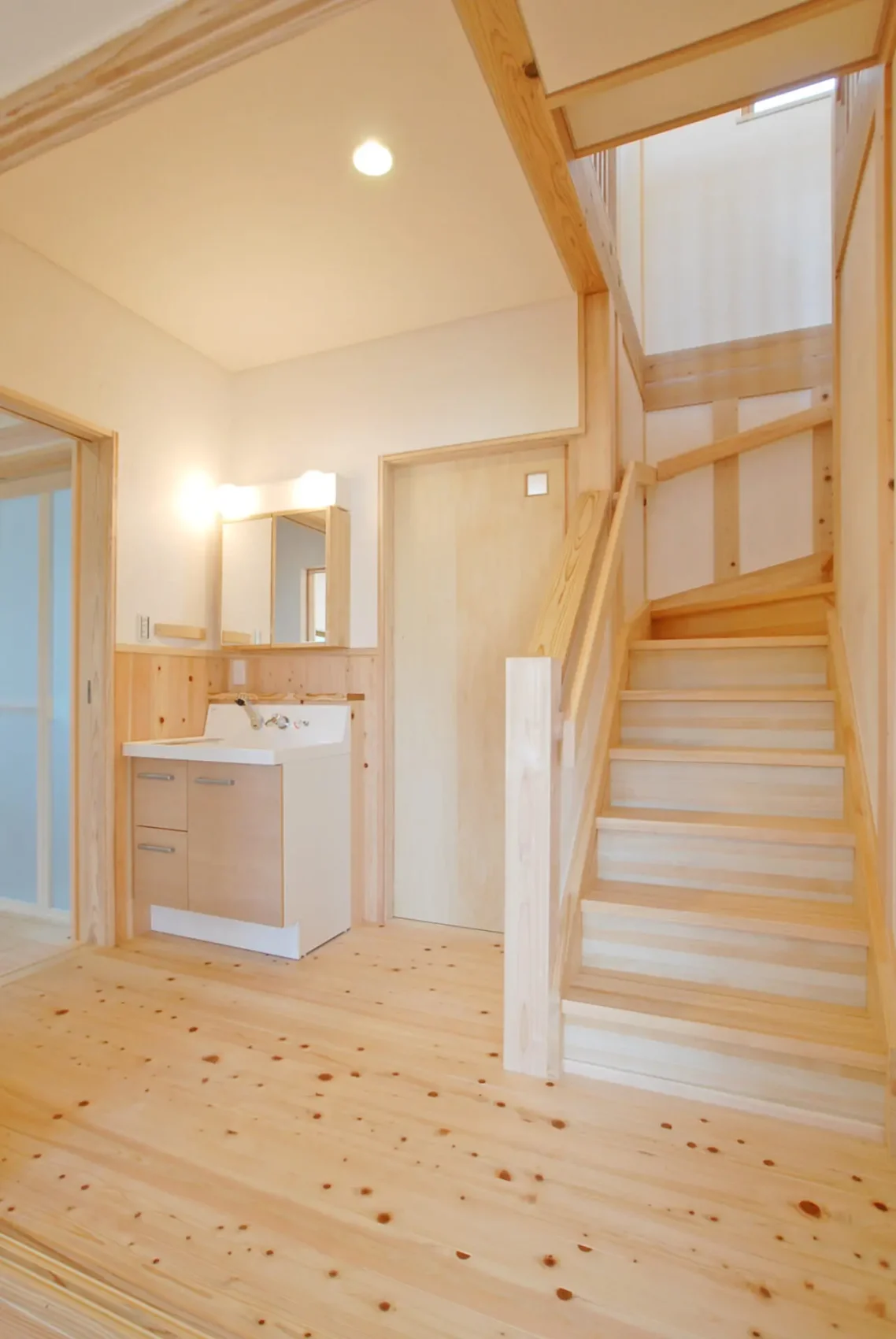 株式会社 佐藤不動産が手がけた注文住宅の施工事例（モデルハウス・住宅展示場）