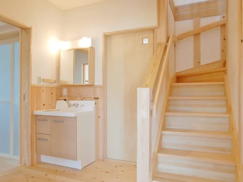 株式会社 佐藤不動産が手がけた注文住宅の施工事例（モデルハウス・住宅展示場）