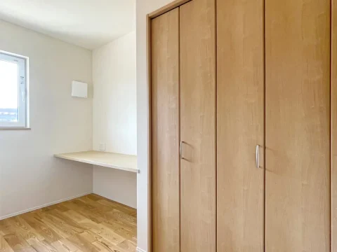 株式会社 佐藤不動産が手がけた注文住宅の施工事例（モデルハウス・住宅展示場）