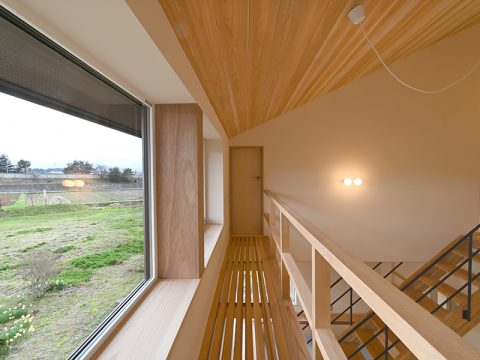 住宅展示場ネット　注文住宅　モデルハウス　工務店　アグリトライ　長野市