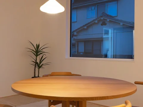 株式会社小椋建築が手がけた注文住宅の施工事例（モデルハウス・住宅展示場）