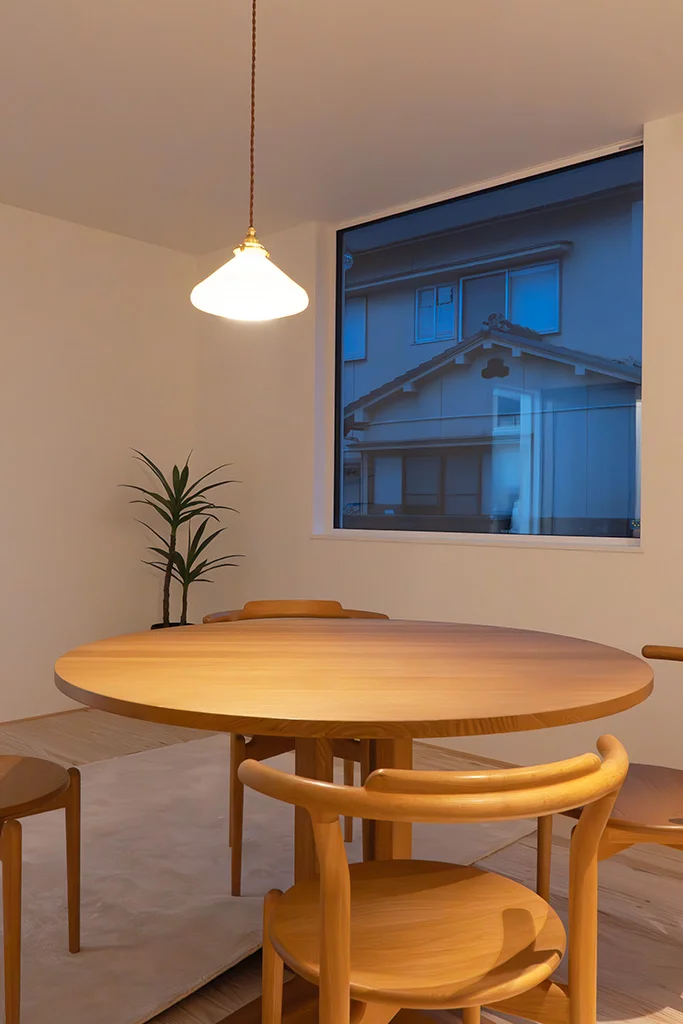 株式会社小椋建築が手がけた注文住宅の施工事例（モデルハウス・住宅展示場）