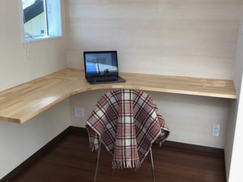 住宅展示場 注文住宅 モデルハウス 工務店 ワンズプラス 茅野市