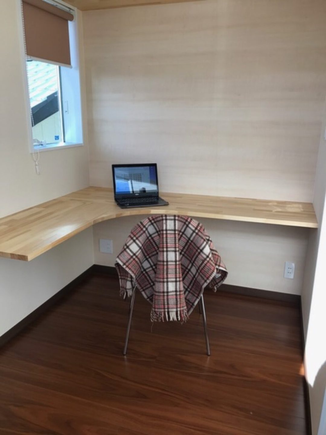 住宅展示場 注文住宅 モデルハウス 工務店 ワンズプラス 茅野市