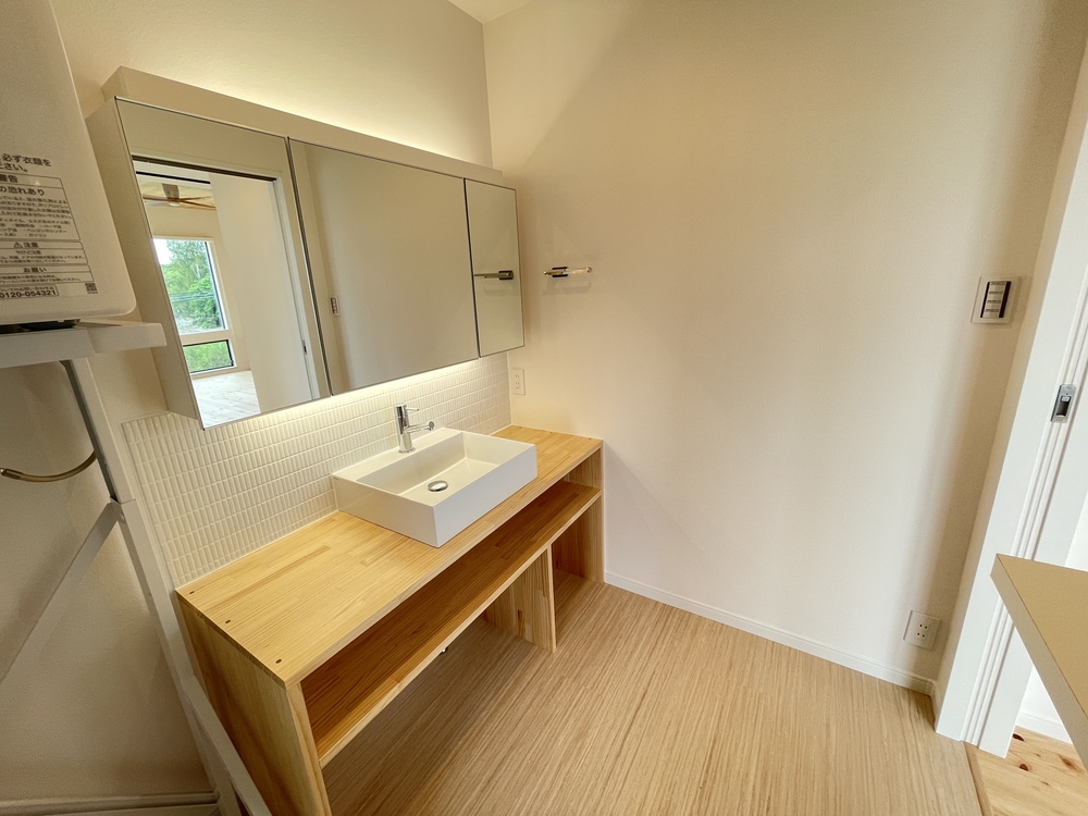 琉球ストーク株式会社が手がけた注文住宅の施工事例（モデルハウス・住宅展示場）