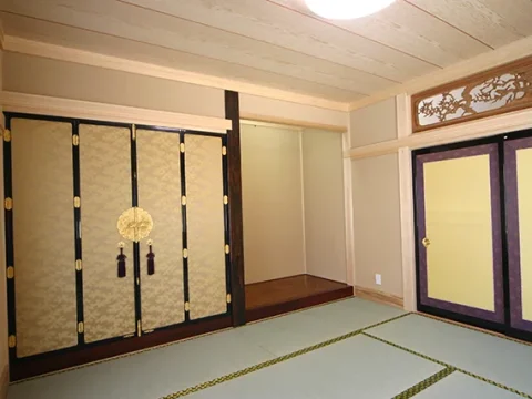 株式会社小椋建築が手がけた注文住宅の施工事例（モデルハウス・住宅展示場）