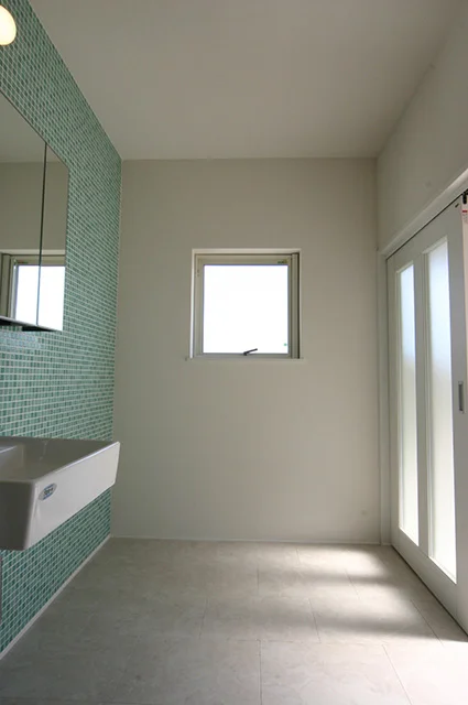 株式会社小椋建築が手がけた注文住宅の施工事例（モデルハウス・住宅展示場）